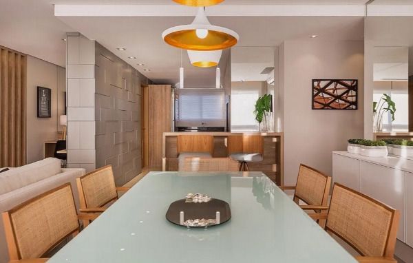 Apartamento, 3 quartos, 126 m² - Foto 4