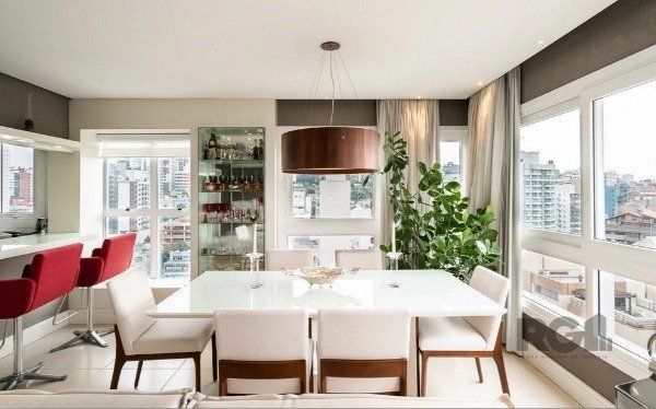 Apartamento, 3 quartos, 147 m² - Foto 7