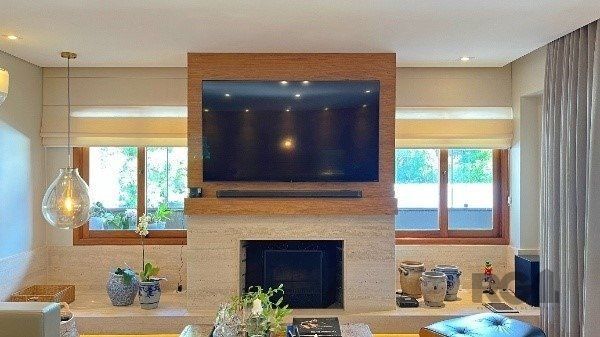 Apartamento à venda com 4 quartos, 335m² - Foto 3