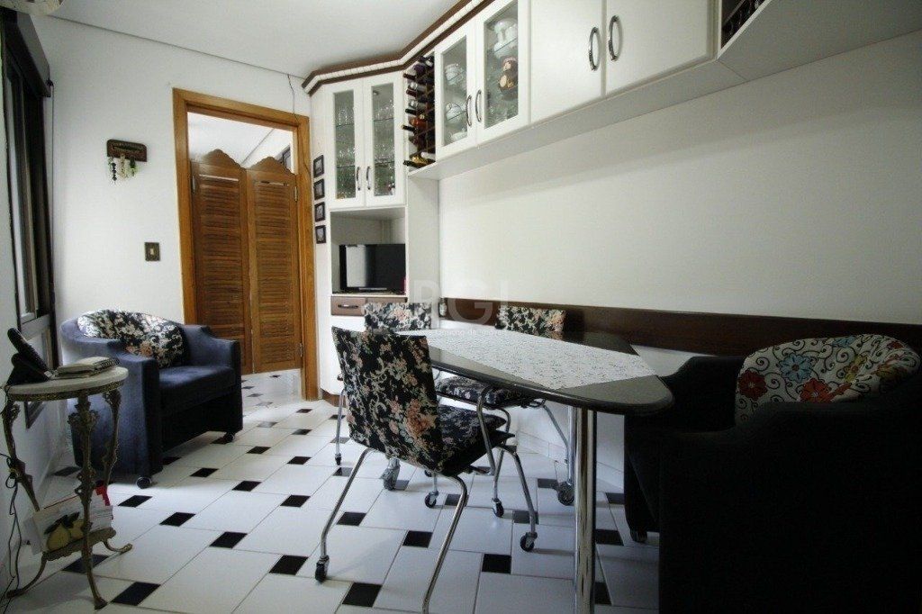 Apartamento, 3 quartos, 121 m² - Foto 21