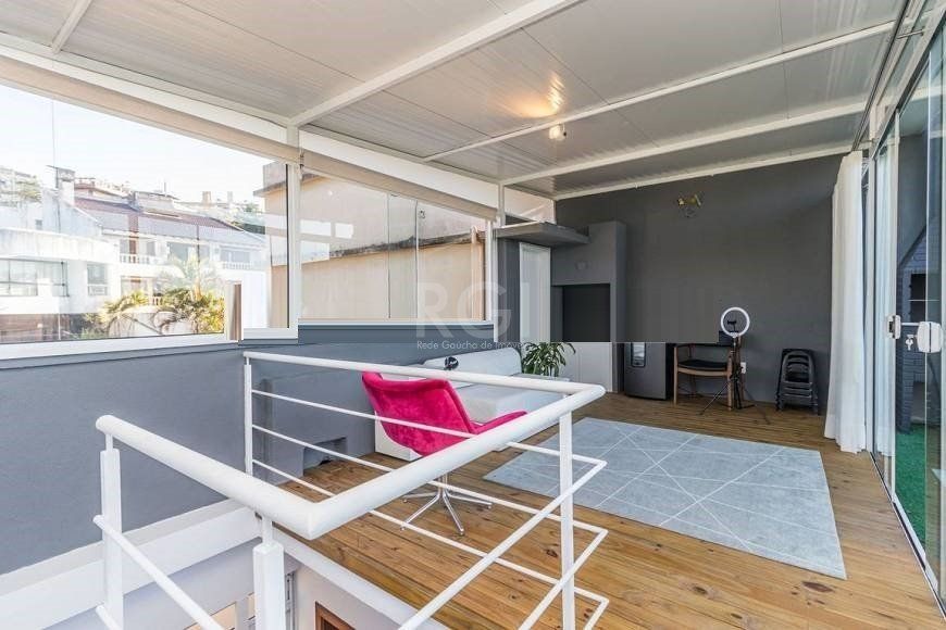 Cobertura, 3 quartos, 186 m² - Foto 2