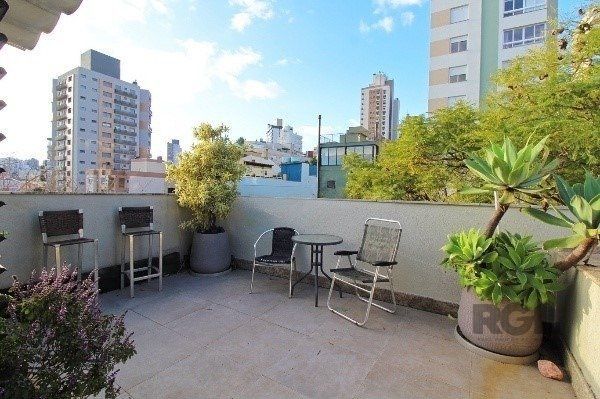 Cobertura, 2 quartos, 123 m² - Foto 5