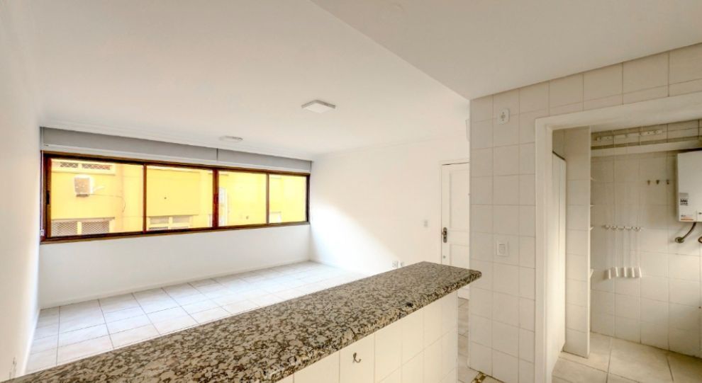 Apartamento, 2 quartos, à venda, 65 m², Mont Serrat - Porto Alegre — foto 3