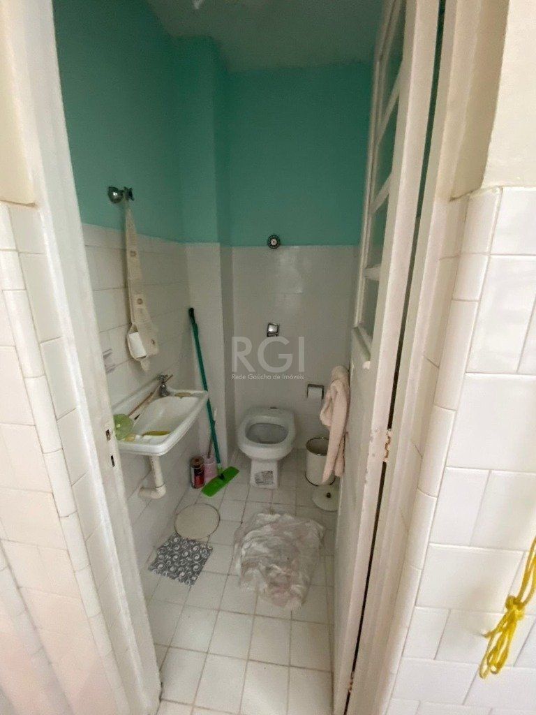 Apartamento à venda com 2 quartos, 97m² - Foto 12