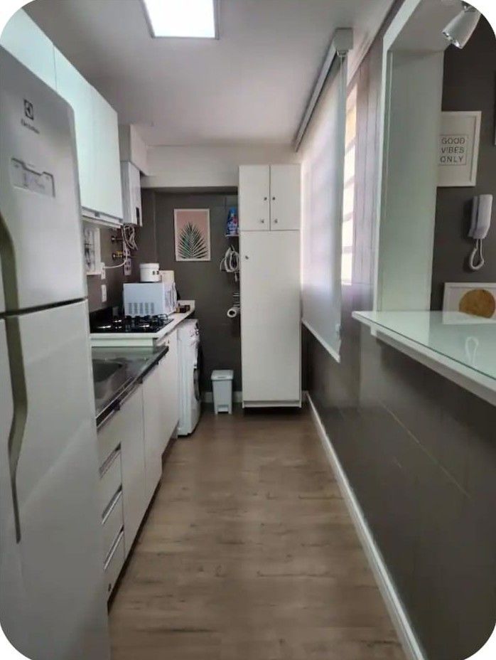 Apartamento, 1 quarto, 30 m² - Foto 7