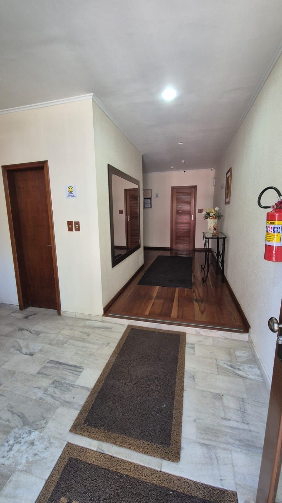 Apartamento, 3 quartos, à venda, 89 m², São João - Porto Alegre — foto 2