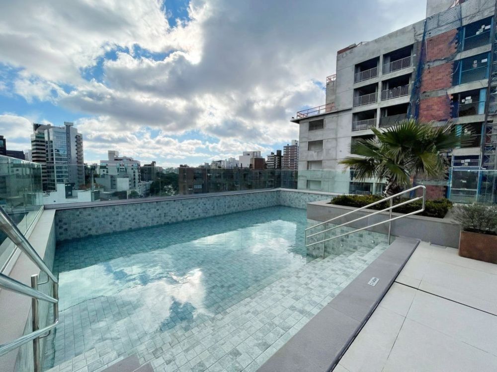 Flat/Apart Hotel, 1 quarto, 26 m² - Foto 8