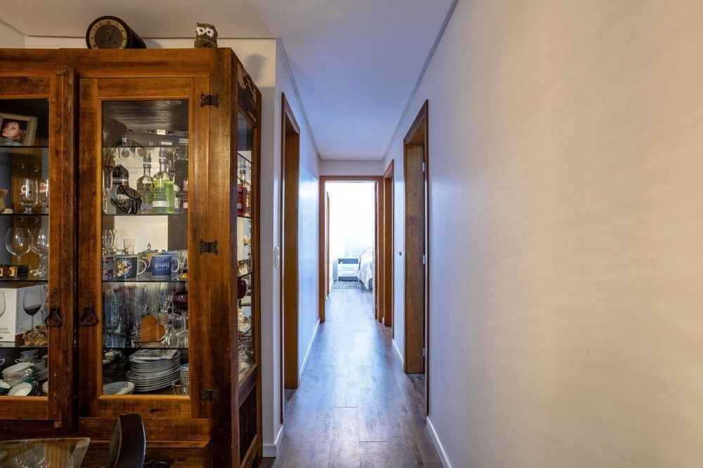 Apartamento com 3 quartos, 83,27 m², 1 suíte e 2 vagas – Jardim Itu — foto 4