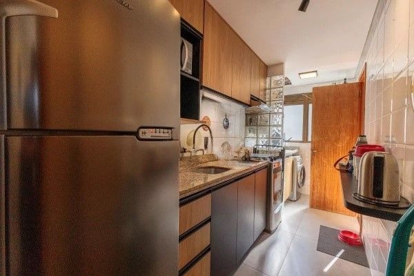 Apartamento, 2 quartos, 73 m² - Foto 18