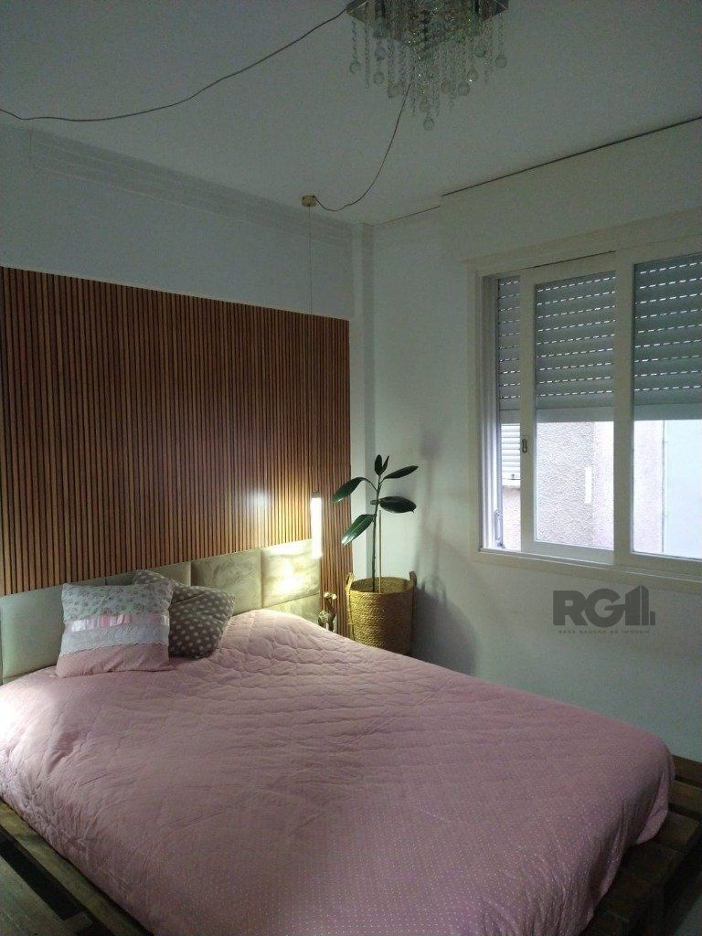 Apartamento, 1 quarto, 47 m² - Foto 5