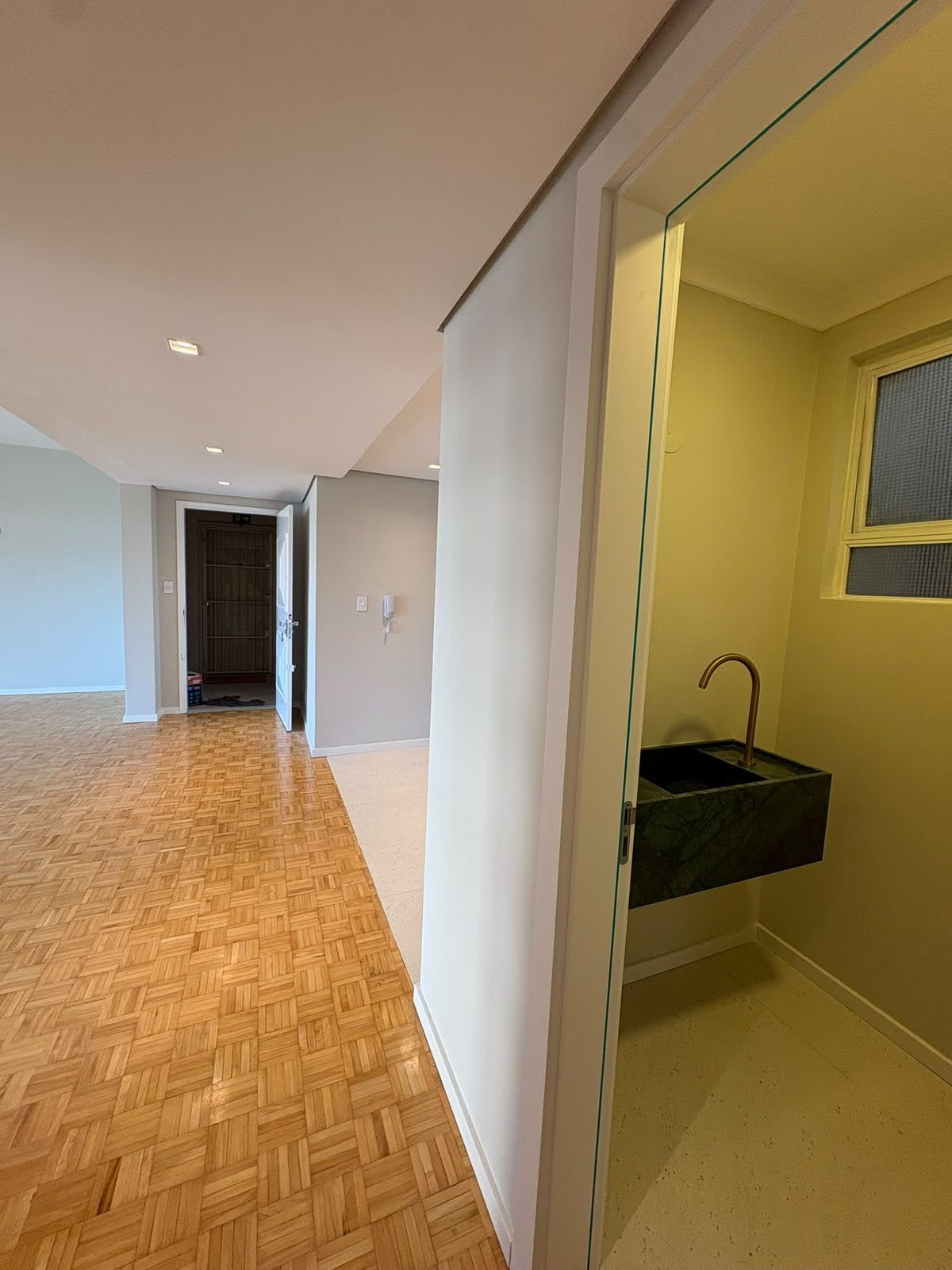 Apartamento, 3 quartos, à venda, 177 m², Petrópolis - Porto Alegre — foto 2