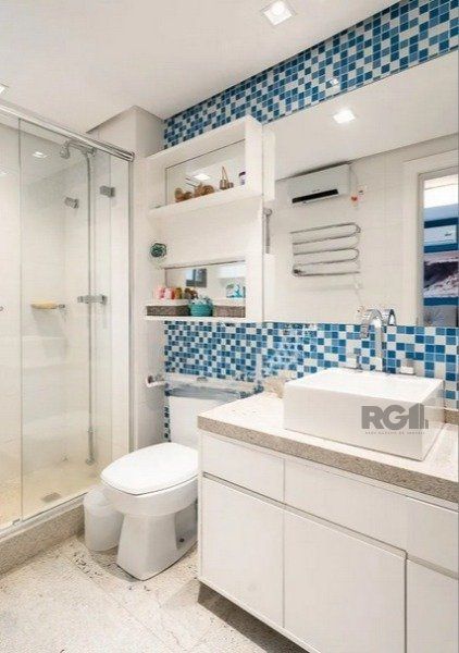 Apartamento, 3 quartos, 192 m² - Foto 23