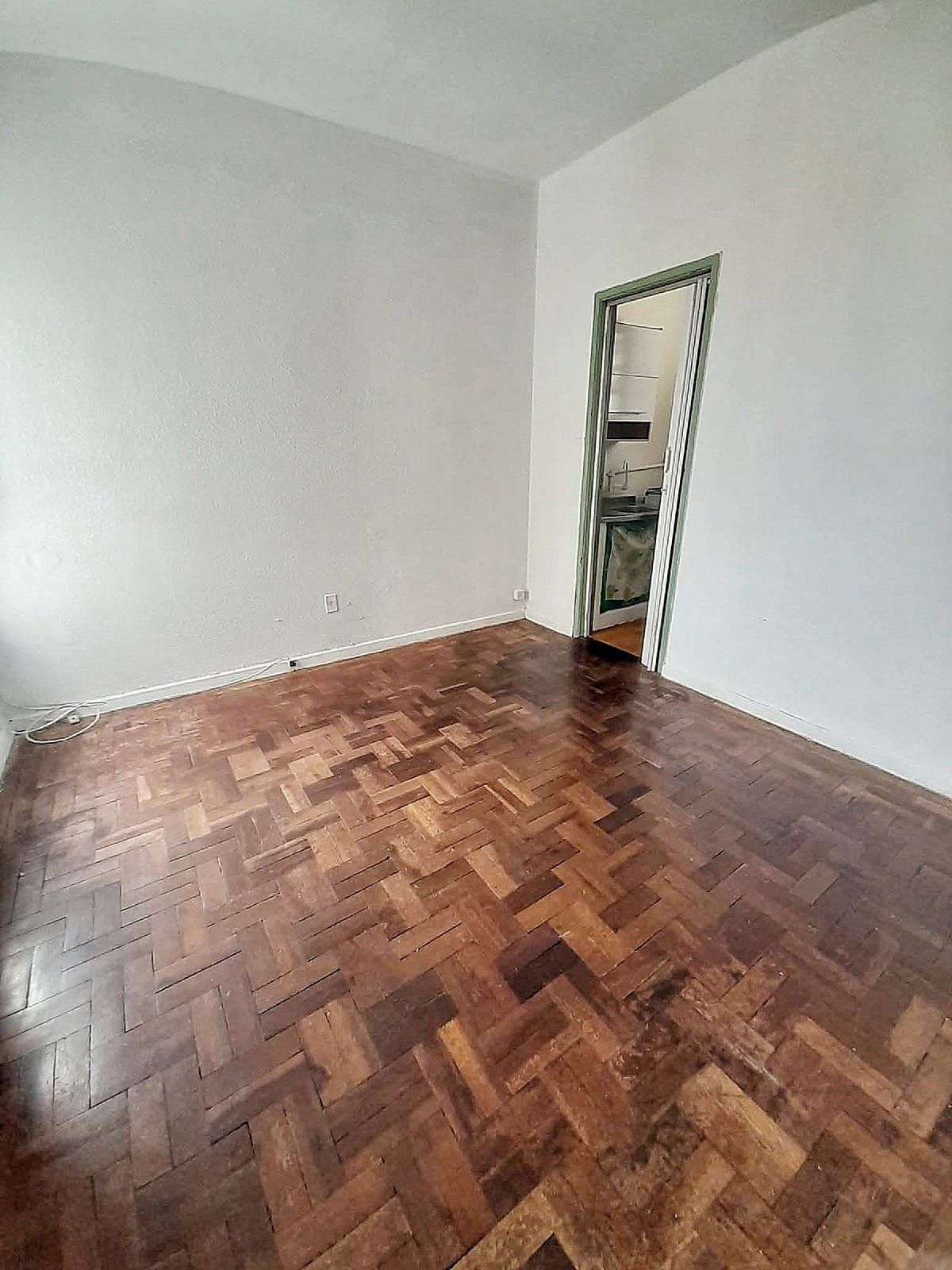 Apartamento 1 dormitório no bairro Centro Histórico