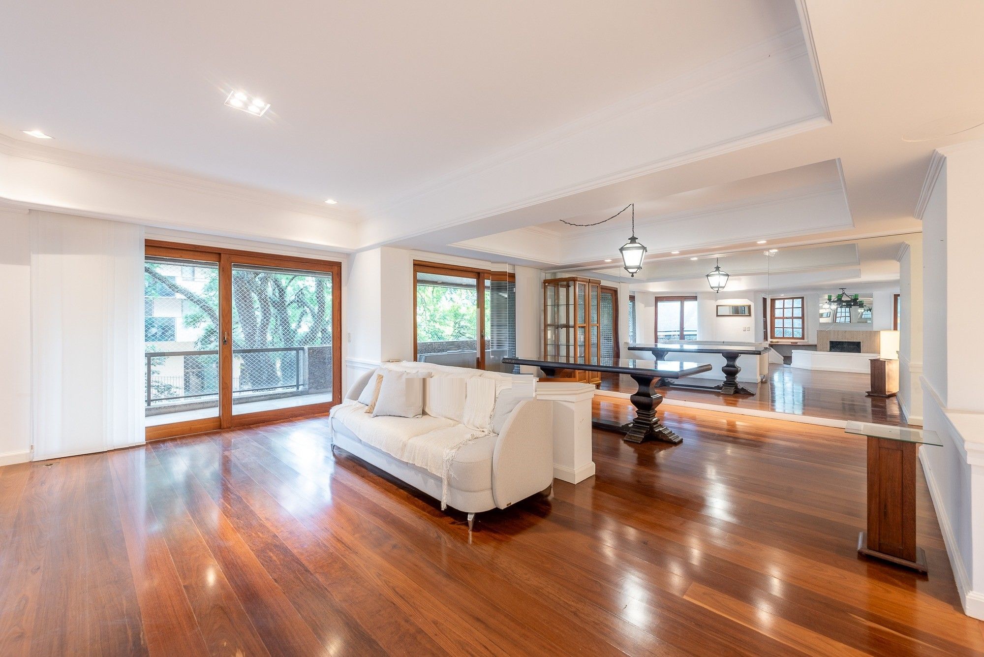 Apartamento à venda com 3 quartos, 309m² - Foto 6