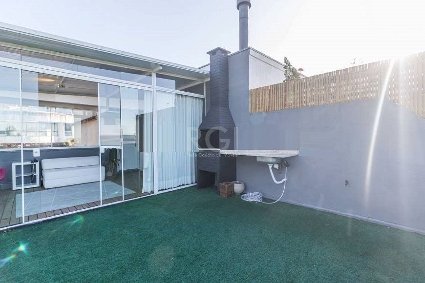 Cobertura, 3 quartos, 186 m² - Foto 8