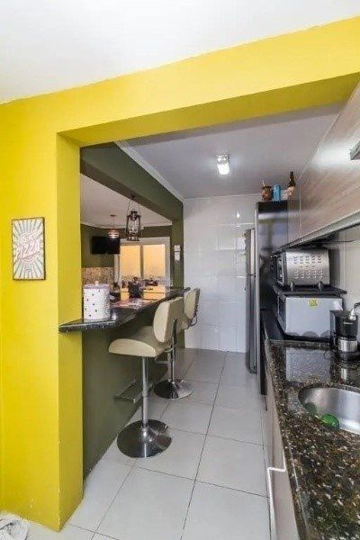 Casa à venda com 3 quartos, 182m² - Foto 5