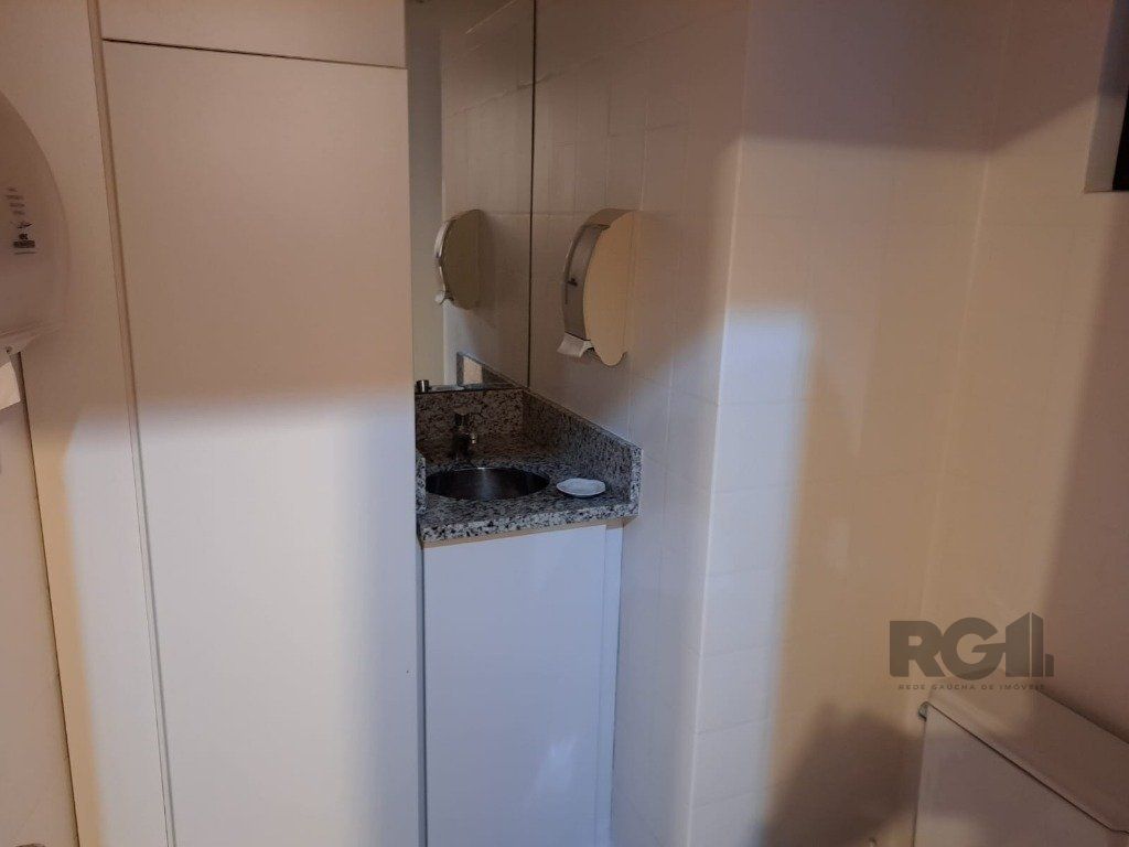 Conjunto Comercial-Sala à venda, 37m² - Foto 7
