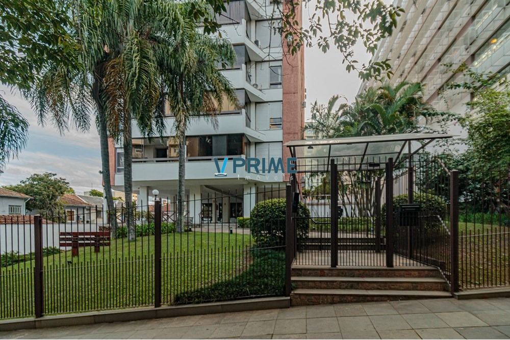 Apartamento na Rua Miguel Tostes em Porto Alegre