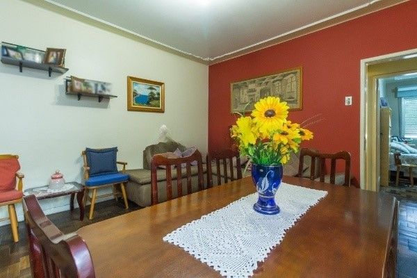 Apartamento, 3 quartos, 108 m² - Foto 3