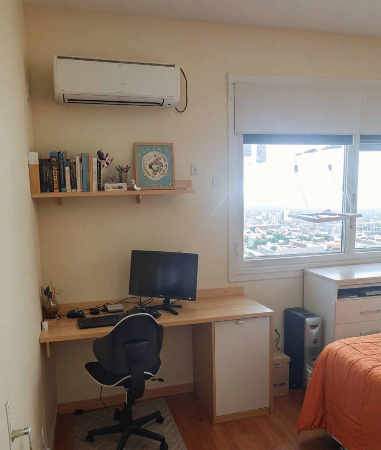 Apartamento, 1 quarto, 41 m² - Foto 5
