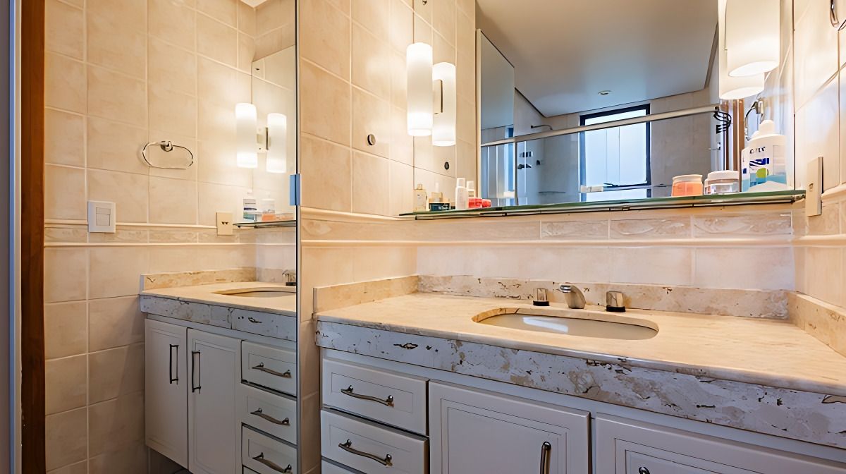 Apartamento, 2 quartos, 96 m² - Foto 15