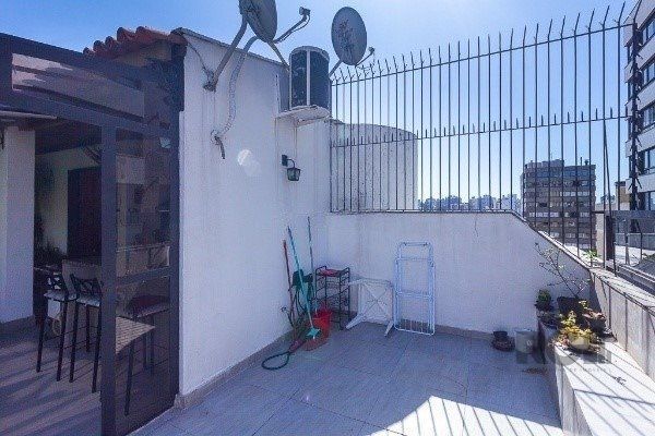 Cobertura, 3 quartos, 100 m² - Foto 6