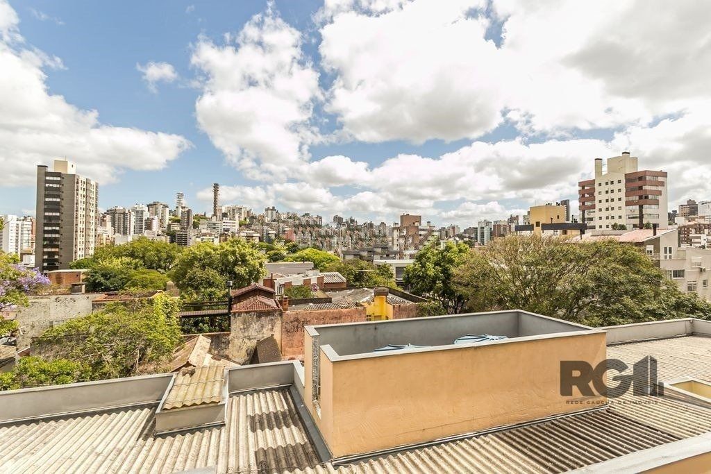 Cobertura à venda com 3 quartos, 183m² - Foto 5