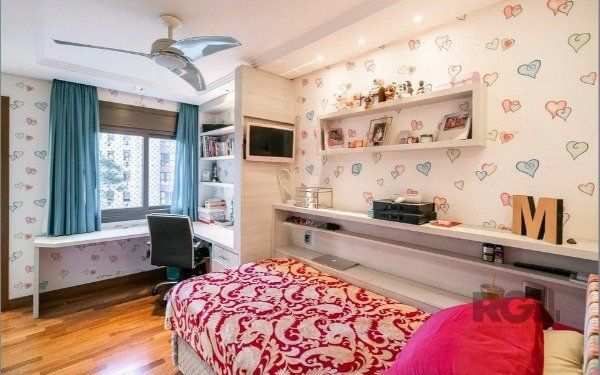 Apartamento, 3 quartos, 181 m² - Foto 17