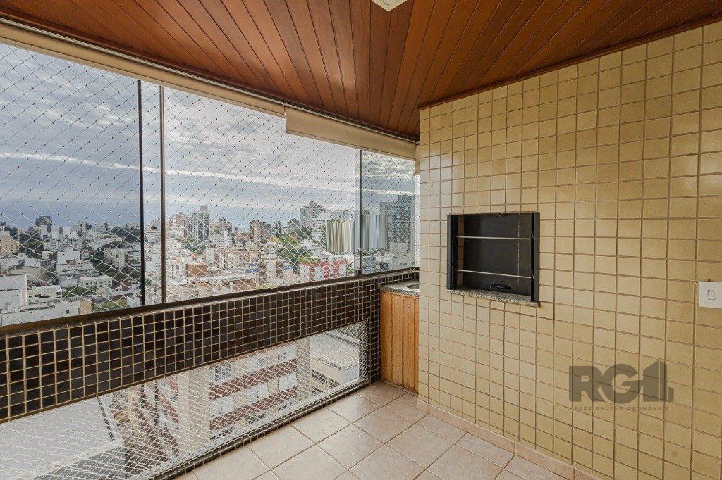 Apartamento, 3 quartos, 96 m² - Foto 4