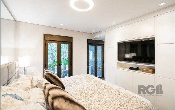 Apartamento, 3 quartos, 192 m² - Foto 20