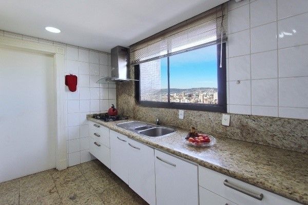 Apartamento, 4 quartos, 369 m² - Foto 7