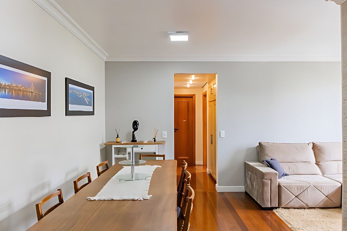 Apartamento, 2 quartos, 96 m² - Foto 7