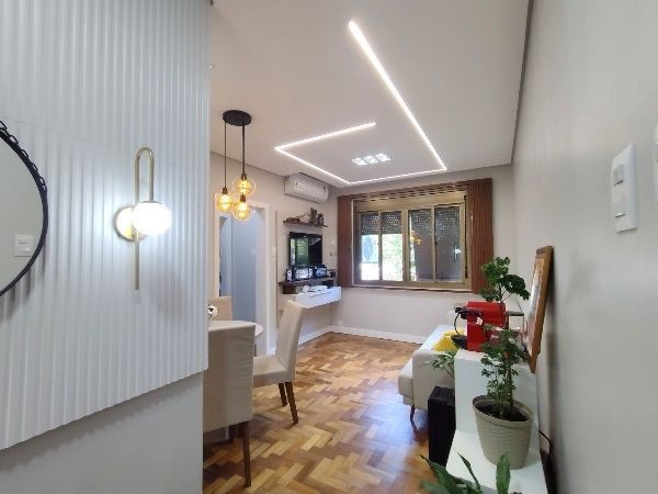 Apartamento, 2 quartos, 75 m² - Foto 2