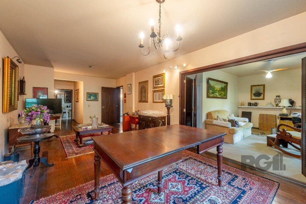 Apartamento, 3 quartos, 120 m² - Foto 3