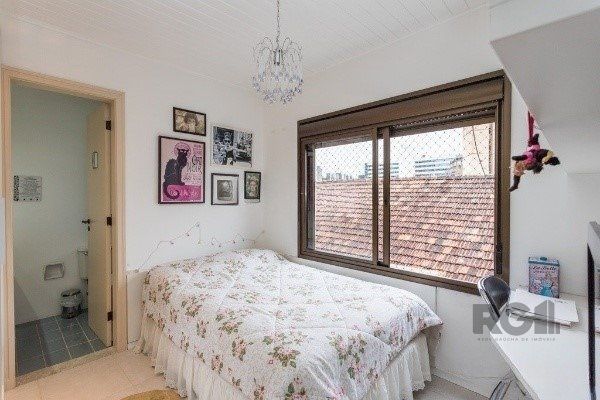Apartamento à venda com 3 quartos, 153m² - Foto 20