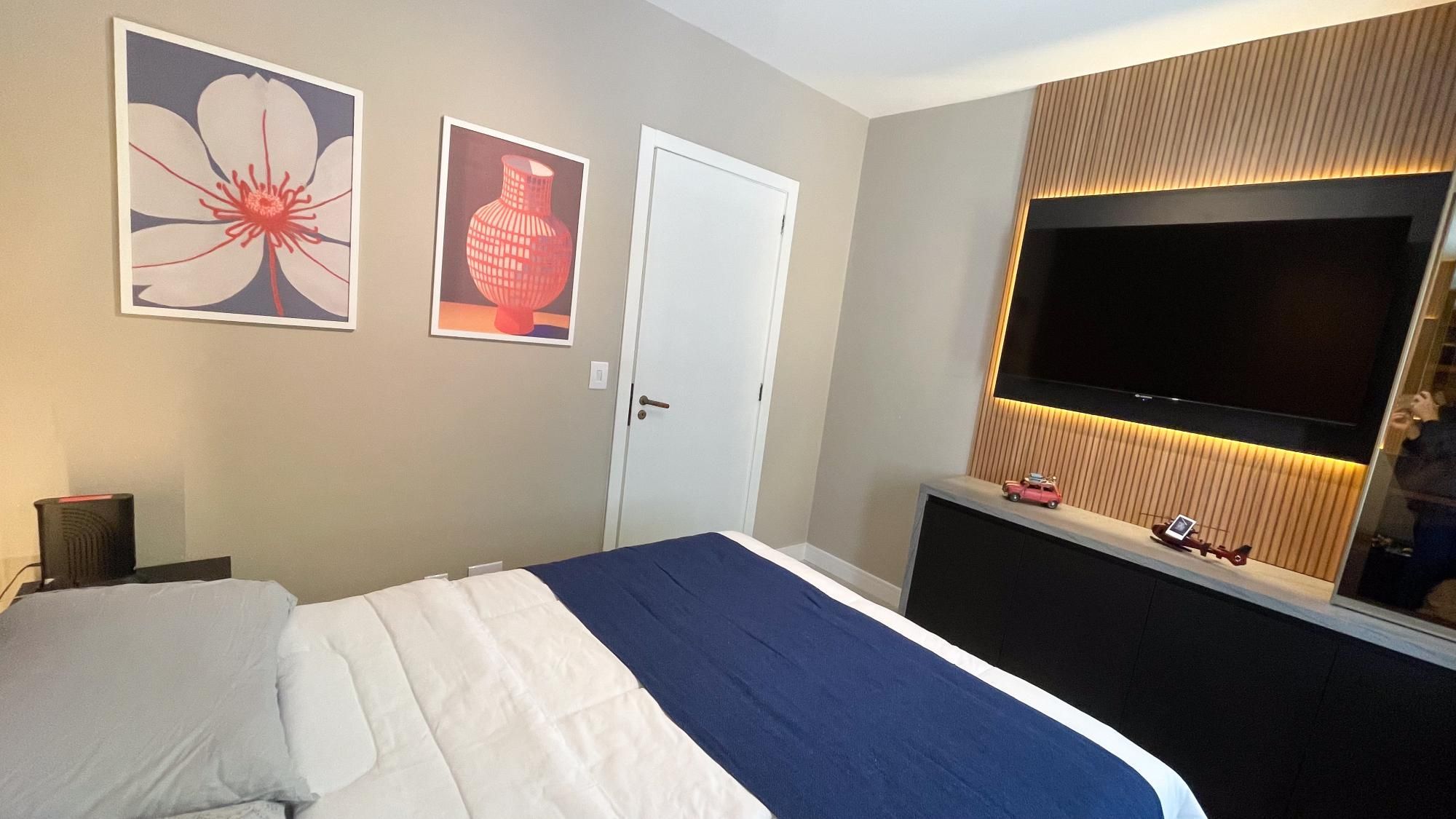 Apartamento à venda com 3 quartos, 99m² - Foto 32
