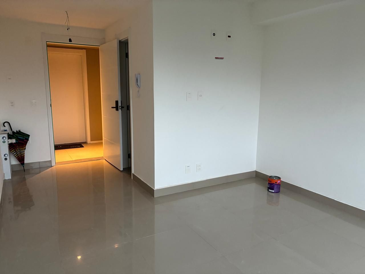 Flat/Apart Hotel, 1 quarto, 26 m² - Foto 2
