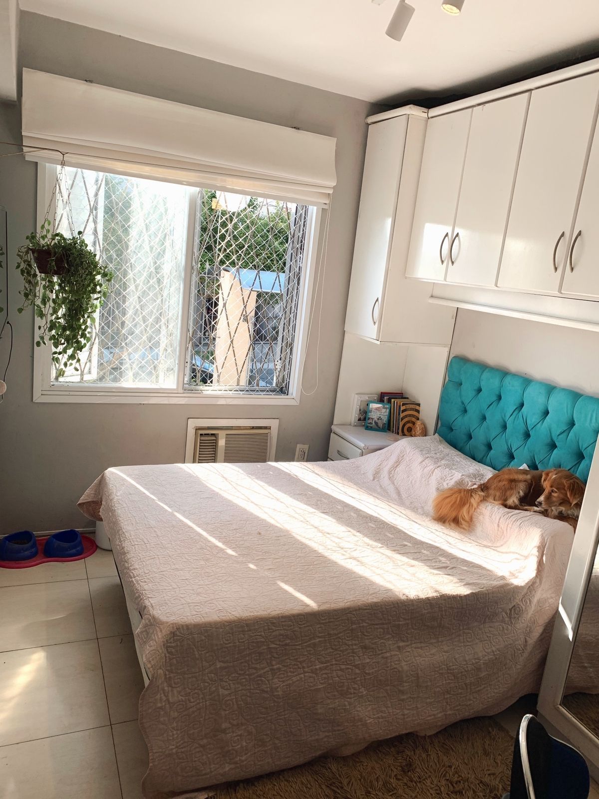 Apartamento, 3 quartos, 61 m² - Foto 7