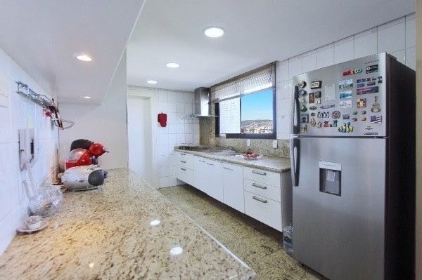 Apartamento, 4 quartos, 369 m² - Foto 6