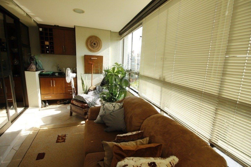 Apartamento, 3 quartos, 121 m² - Foto 6