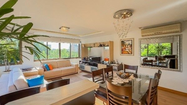 Apartamento, 3 quartos, 114 m² - Foto 2