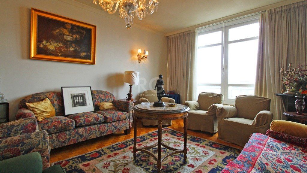Apartamento, 4 quartos, 207 m² - Foto 6