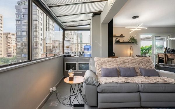 Cobertura à venda com 2 quartos, 182m² - Foto 12