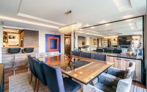 Apartamento, 3 quartos, 181 m² - Foto 7