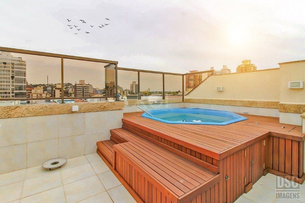 Cobertura, 3 quartos, 252 m² - Foto 15