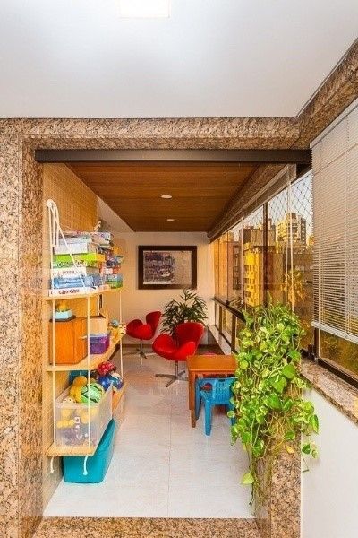 Cobertura, 3 quartos, 329 m² - Foto 5