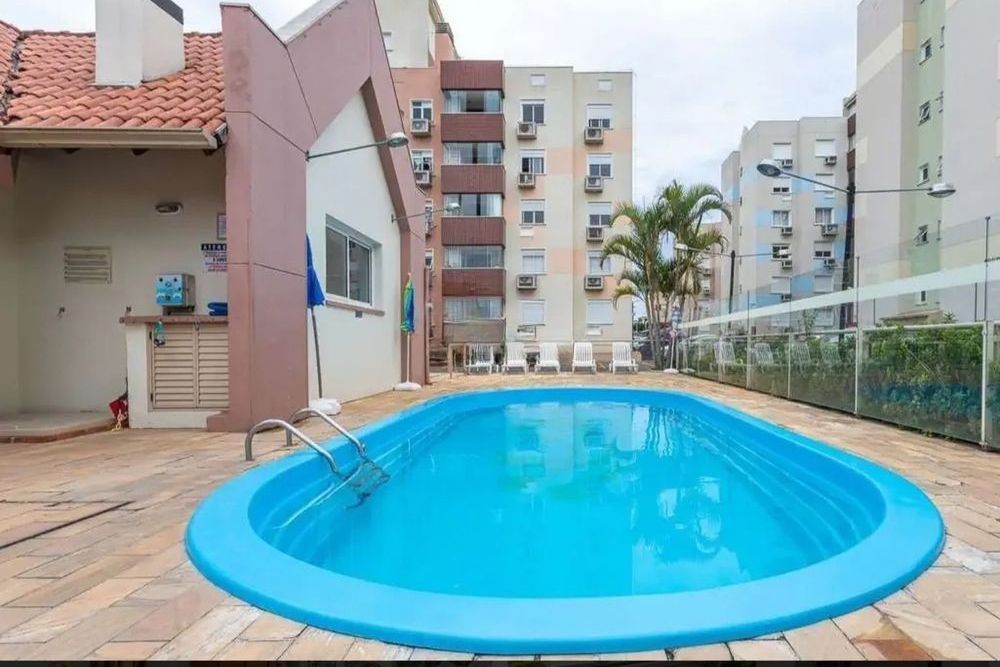 Apartamento, 3 quartos, 84 m² - Foto 25