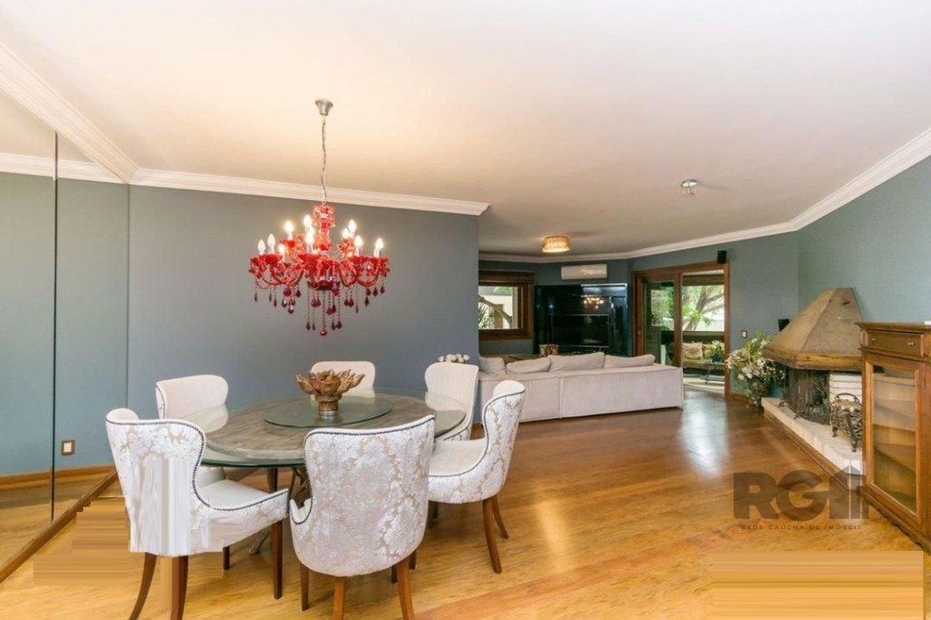 Apartamento, 3 quartos, 204 m² - Foto 9