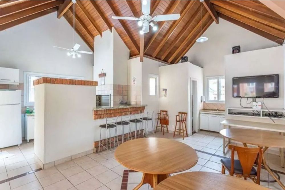 Apartamento, 3 quartos, 84 m² - Foto 24