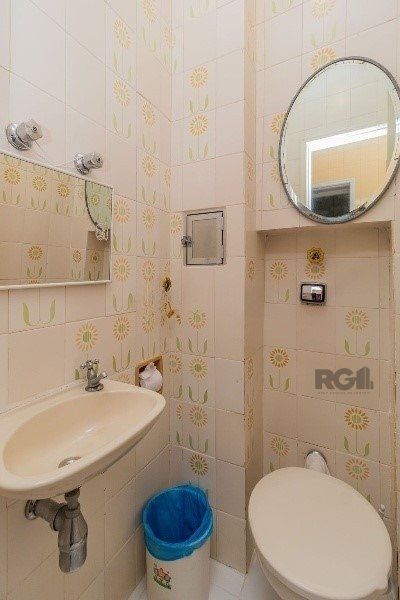 Apartamento à venda com 3 quartos, 126m² - Foto 35